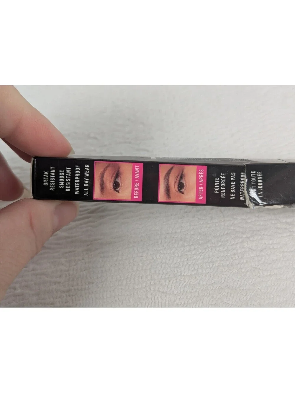 NYX Professional - Makeup - Eyebrow Pencil - 2 Pack